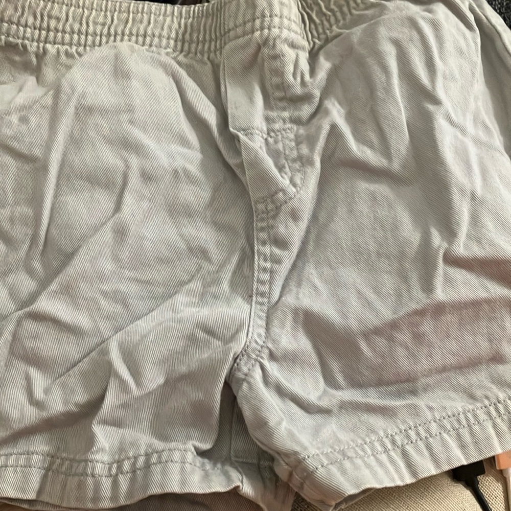 Toddler circo shorts 3t